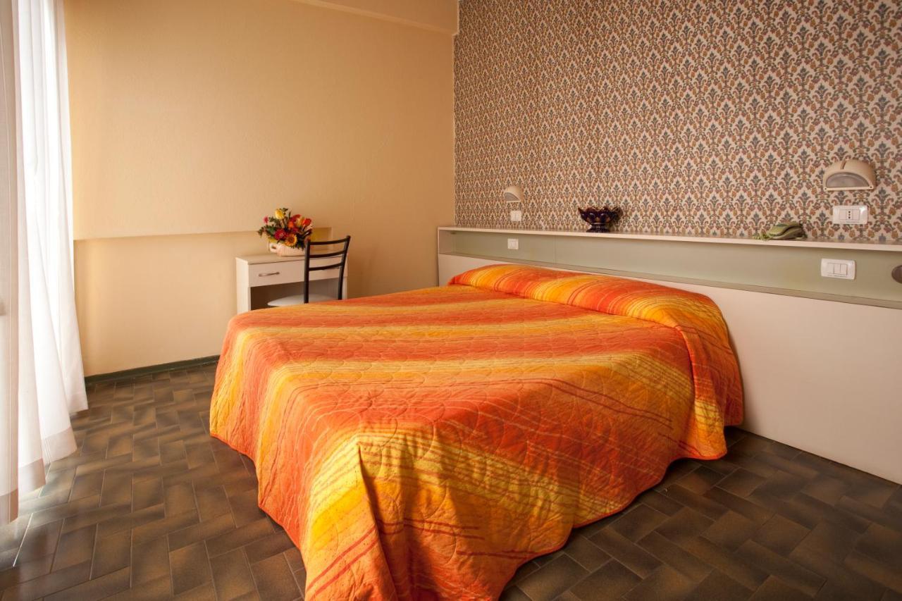 Hotel President Bellaria-Igea Marina Exteriér fotografie