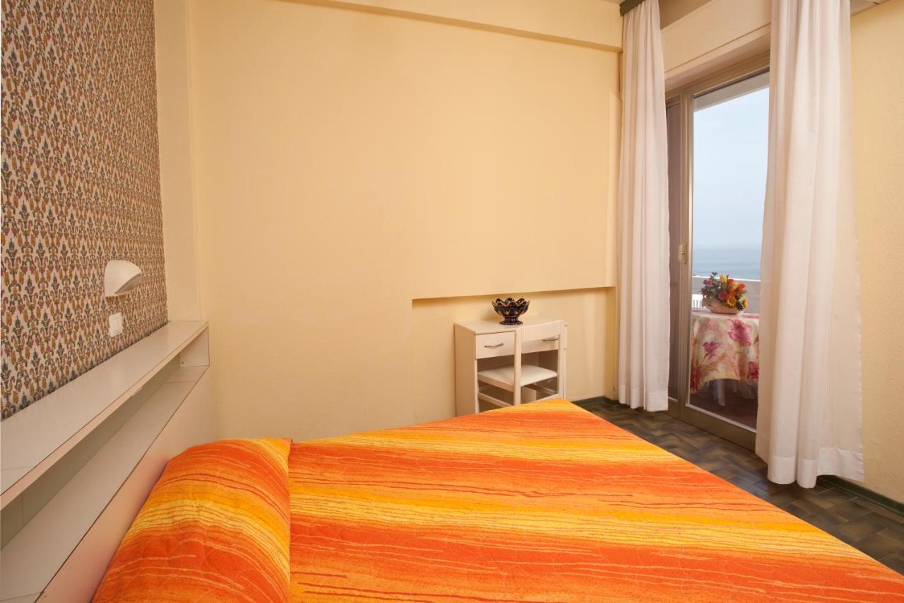 Hotel President Bellaria-Igea Marina Exteriér fotografie